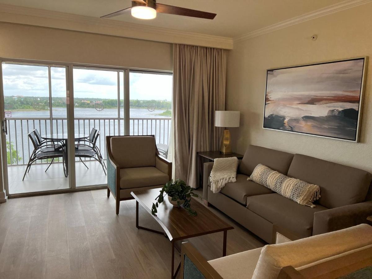 5 Minutes Away From Disney, Westgate Resort Орландо Экстерьер фото