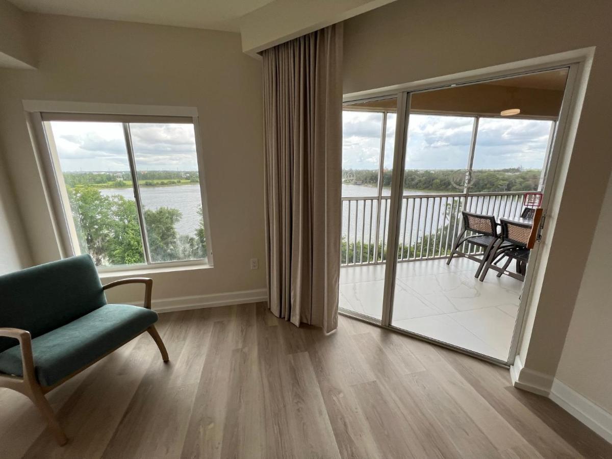 5 Minutes Away From Disney, Westgate Resort Орландо Экстерьер фото