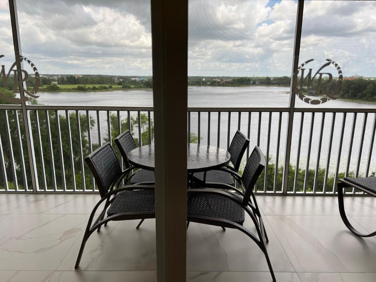 5 Minutes Away From Disney, Westgate Resort Орландо Экстерьер фото